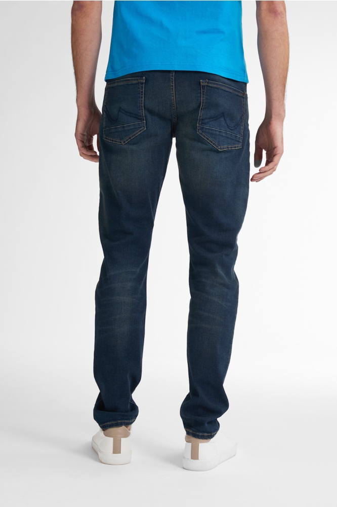 SEAHAM VTG 5801 Dark vintage